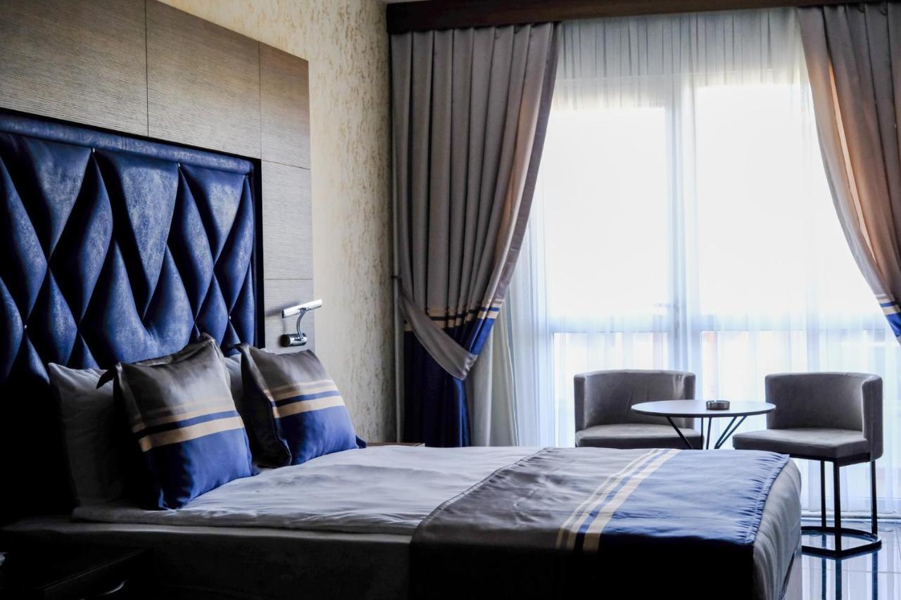 Grand Salizze Hotel Kestel  Екстериор снимка