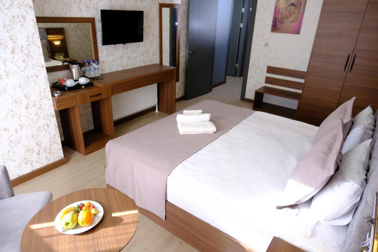 Grand Salizze Hotel Kestel  Екстериор снимка