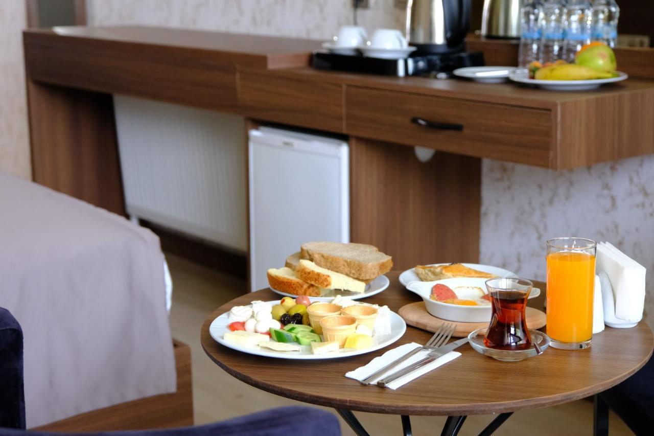 Grand Salizze Hotel Kestel  Екстериор снимка