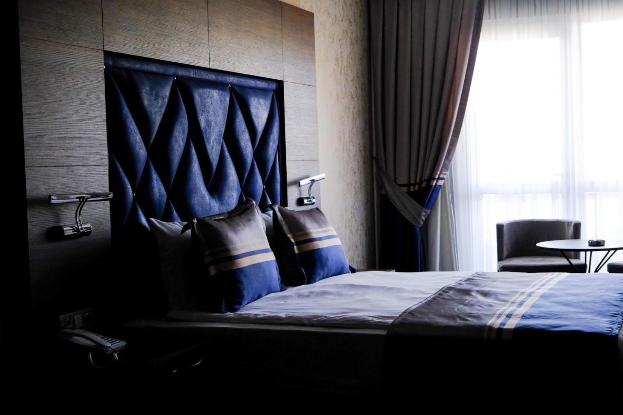 Grand Salizze Hotel Kestel  Екстериор снимка