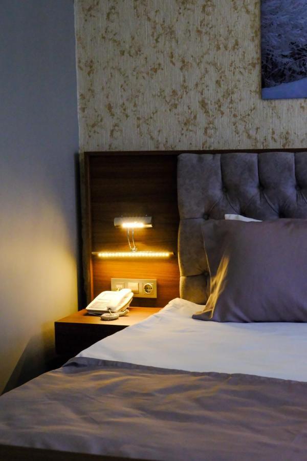 Grand Salizze Hotel Kestel  Екстериор снимка