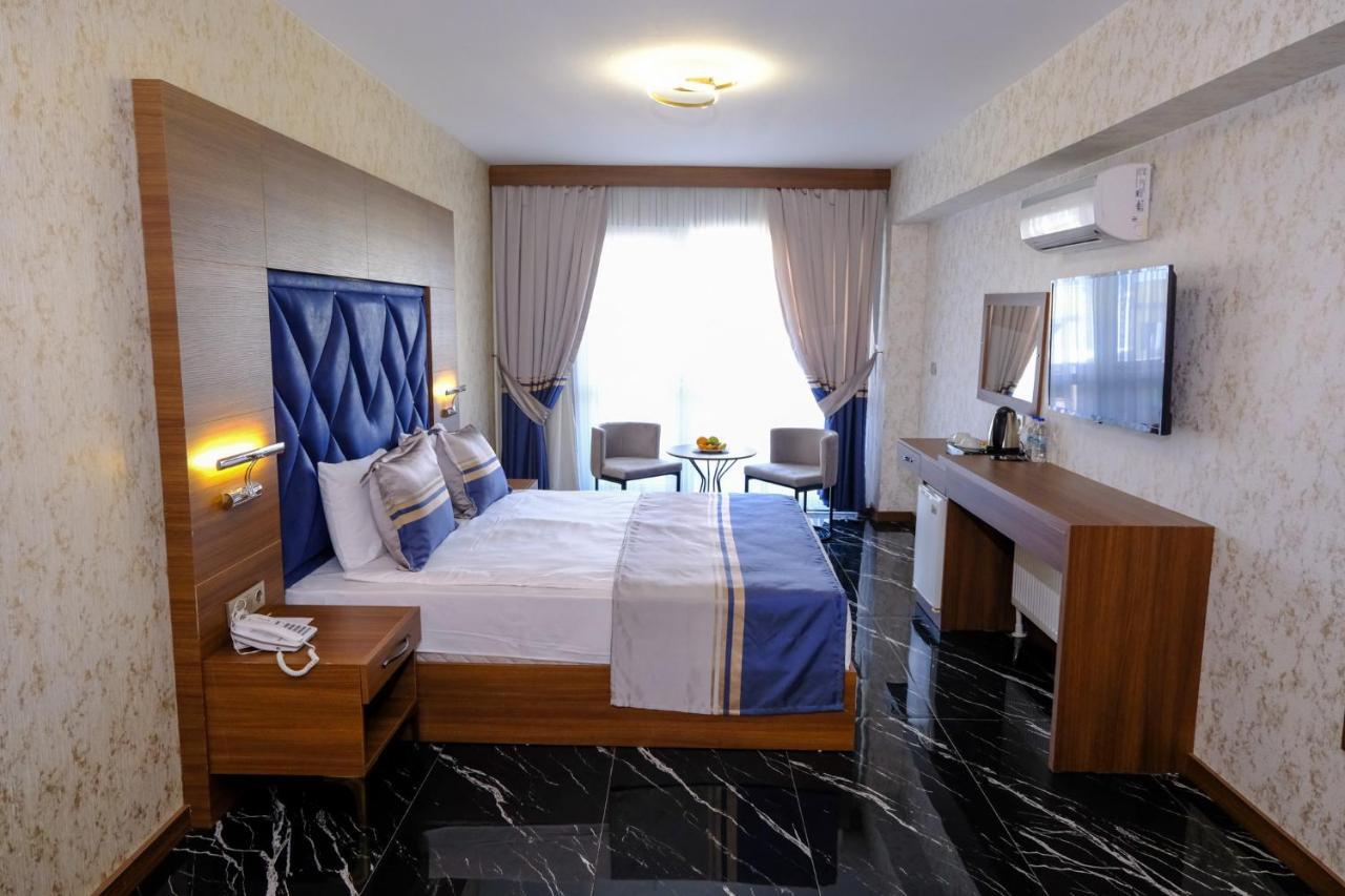Grand Salizze Hotel Kestel  Екстериор снимка