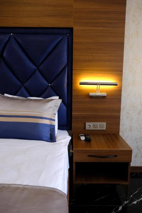 Grand Salizze Hotel Kestel  Екстериор снимка
